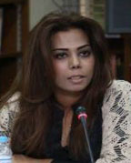 Sannia Abdullah