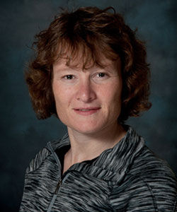 Dr. Jennifer Vandersall
