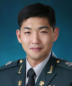 Photo of JuSeok Oh