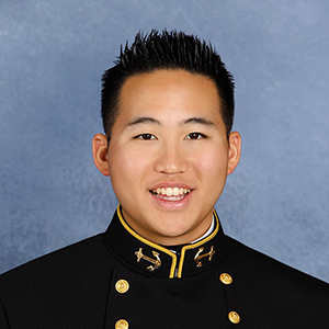 Nathan Lee, CGSR Military Academic Research Fellow