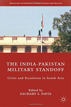 The India-Pakistan Military Standoff Crisis and Escalation in South Asia Cover