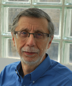 Photo of Dr. Donald Prosnitz