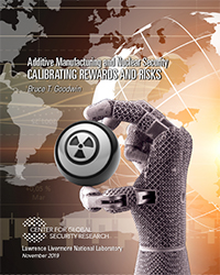 Calibrating Rewards and Risks, cover