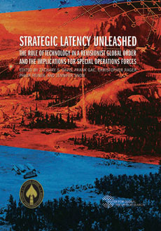 Strategic Latency Unleashed, cover