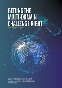 Getting the Multi-Domain Challenge Right, cover
